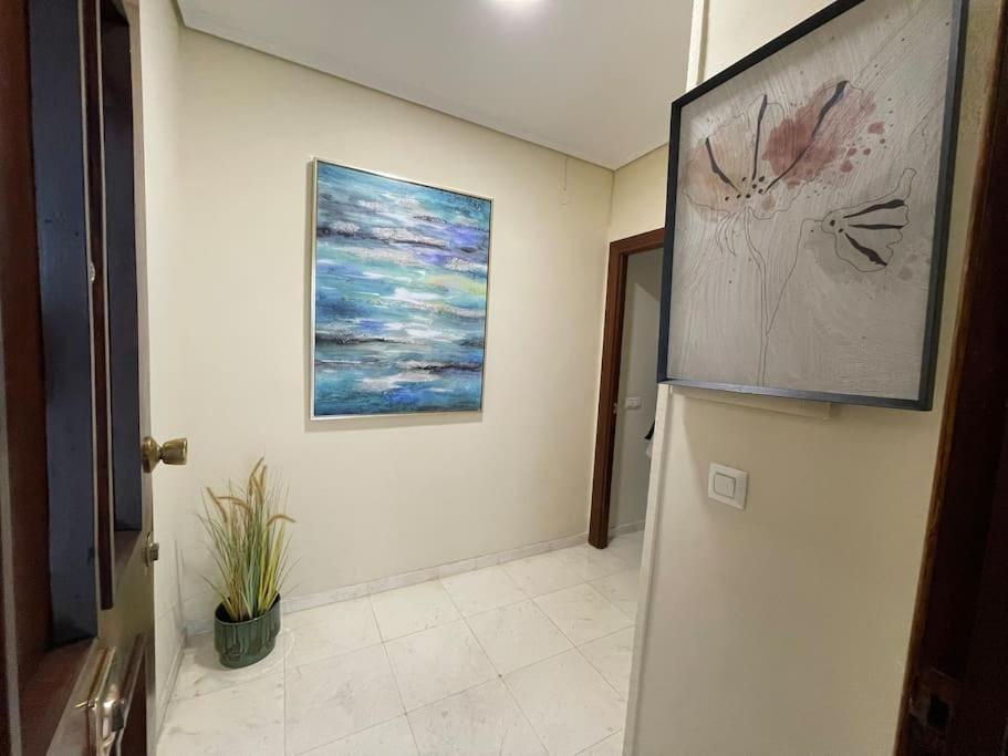 Apartamento Cordoban Torre Exterior foto